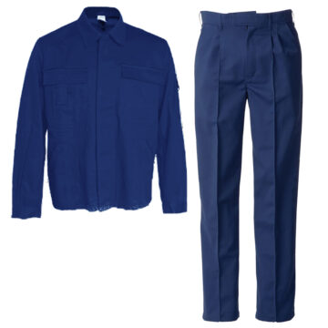 Shirt & Trouser Set