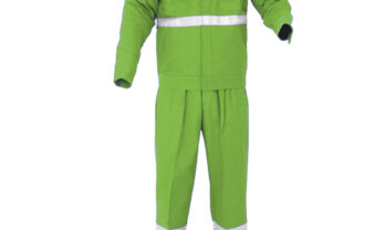 Matching Shirt Pant Set Flourescent