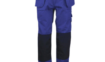 Cargo Trouser