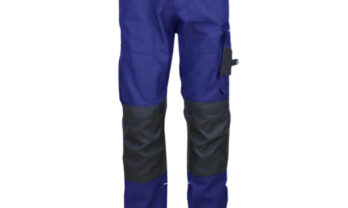 Trouser 4way Stretch