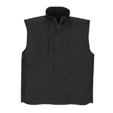 Body Warmer Sleeveless