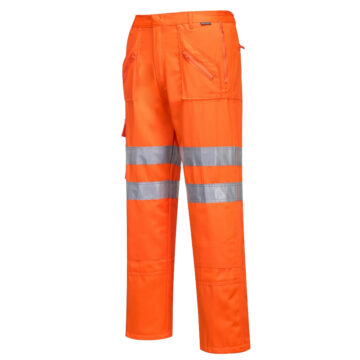 Rail Action Trousers