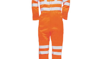 Manhattan Coverall