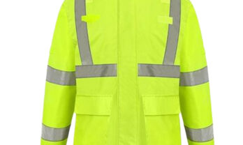 Winter 3-in-1 Parka Jacket