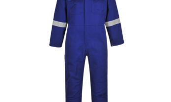 FR Treated Coverall