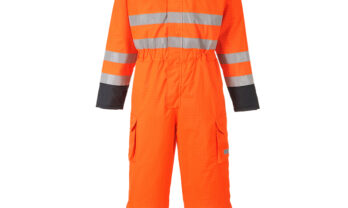 IFR Coverall