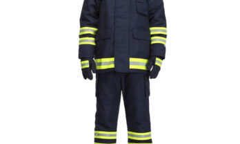 IFR Suit