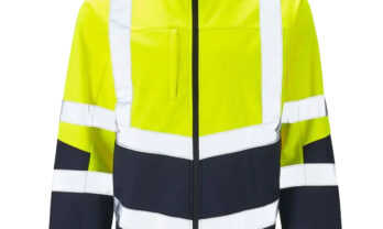 Softshell Lite Jacket