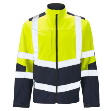 Softshell Lite Jacket