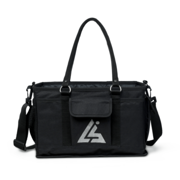 Brussels Grooming bag-1