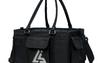 Brussels Grooming bag-2