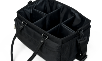 Brussels Grooming bag-4