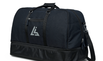 Dubai Duffel bag w. Long boot storage-2