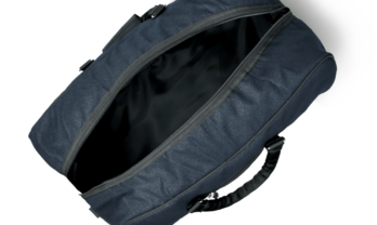 Dubai Duffel bag w. Long boot storage-5