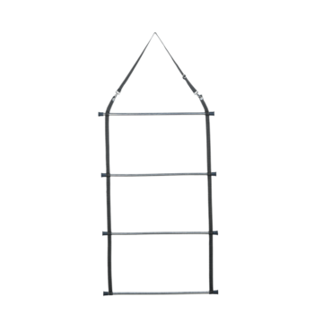 HAWAI SADDLEPAD HANGER-1