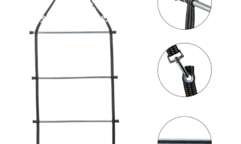 HAWAI SADDLEPAD HANGER-2