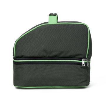 HELMET BAG W. JODHPUR BOOT CASE-1