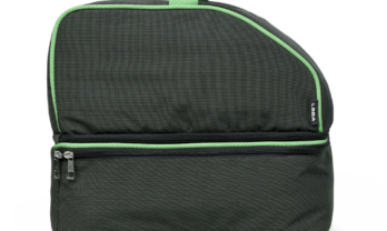 HELMET BAG W. JODHPUR BOOT CASE-2