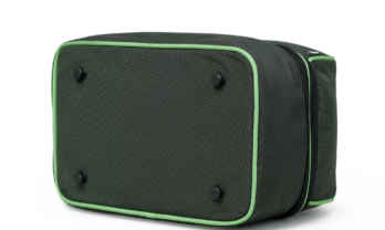 HELMET BAG W. JODHPUR BOOT CASE-3