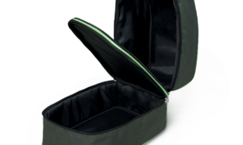 HELMET BAG W. JODHPUR BOOT CASE-4