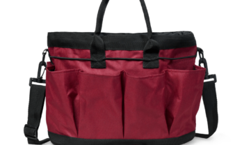 INDIA GROOMING BAG-2