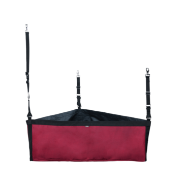 KASAS CORNER HAY BAG-1