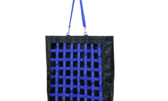 NEW JERSEY HAY BAG W. PP TAPE-2