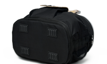 NEW YORK GROOMING BAG-3