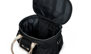 NEW YORK GROOMING BAG-4