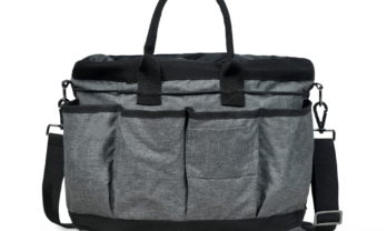 PARIS GROOMING BAG-4