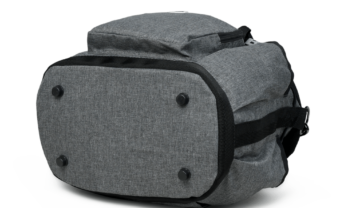 PARIS GROOMING BAG-5