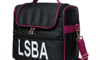 PRAGUE GROOMING BAG -LSI-2