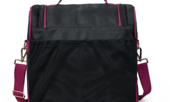 PRAGUE GROOMING BAG -LSI-3