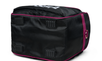 PRAGUE GROOMING BAG -LSI-4