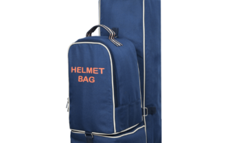 ROMANIA BOOT BAG W. DETACHABLE HELMET BAG-2