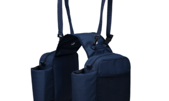 SANTORINI SADDLE PANNIER-2