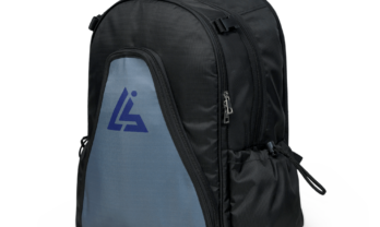 SWEDEN BACKPACK W. HELMET CASE-2