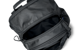 SWEDEN BACKPACK W. HELMET CASE-6