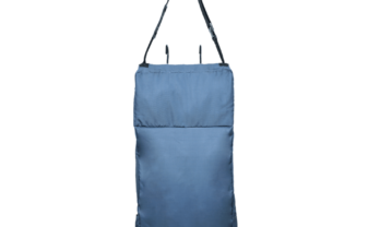 VIRGINIA ORGANISER W. HANGER-3