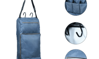 VIRGINIA ORGANISER W. HANGER-4